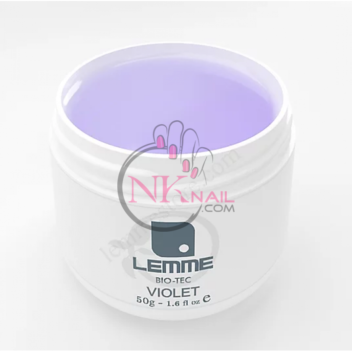 Гель Lemme Violet 50 g TPO free